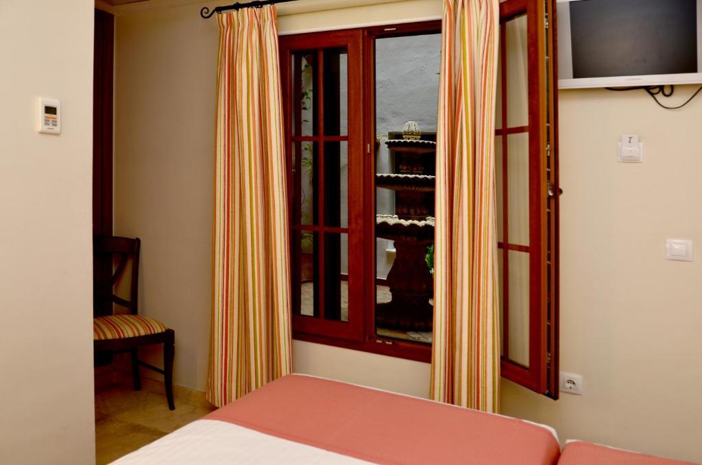 Hostal Al-Andalus Conil De La Frontera Habitación foto